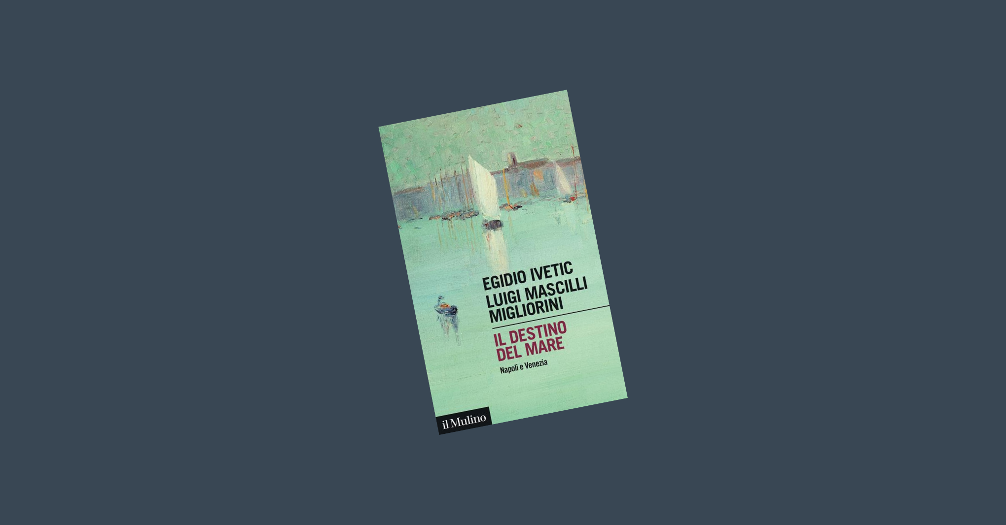 Un libro tira l\'altro