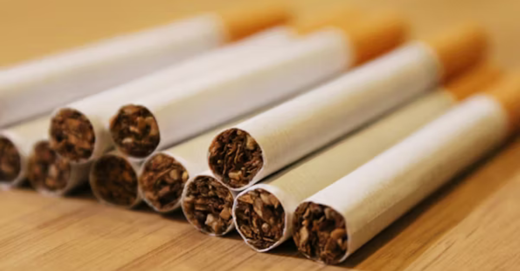 Giornata Mondiale senza Tabacco
