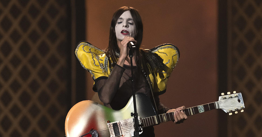 Radiotube Social Network - Speciale Eurovision 2025