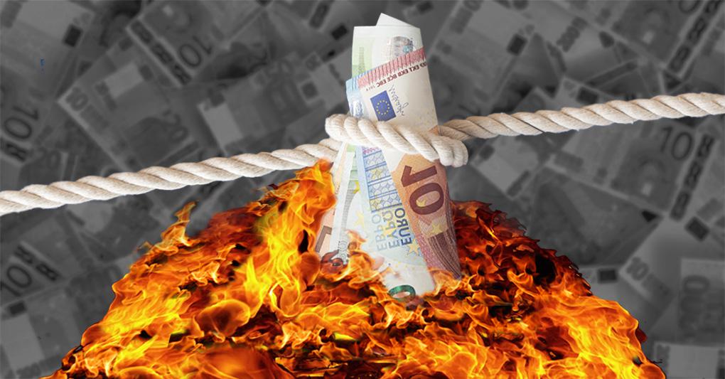 La poco invidiabile classifica di Focus economia del 6 giugno 2025
