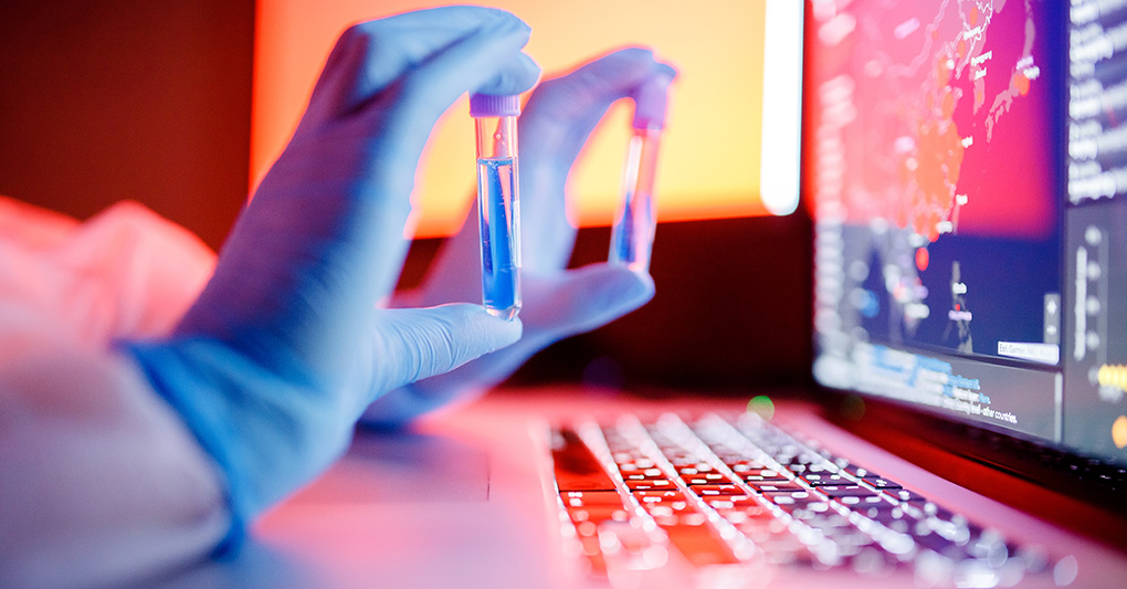 Immunorevolution: una parola che sa di futuro, ma che ci riguarda già nel presente