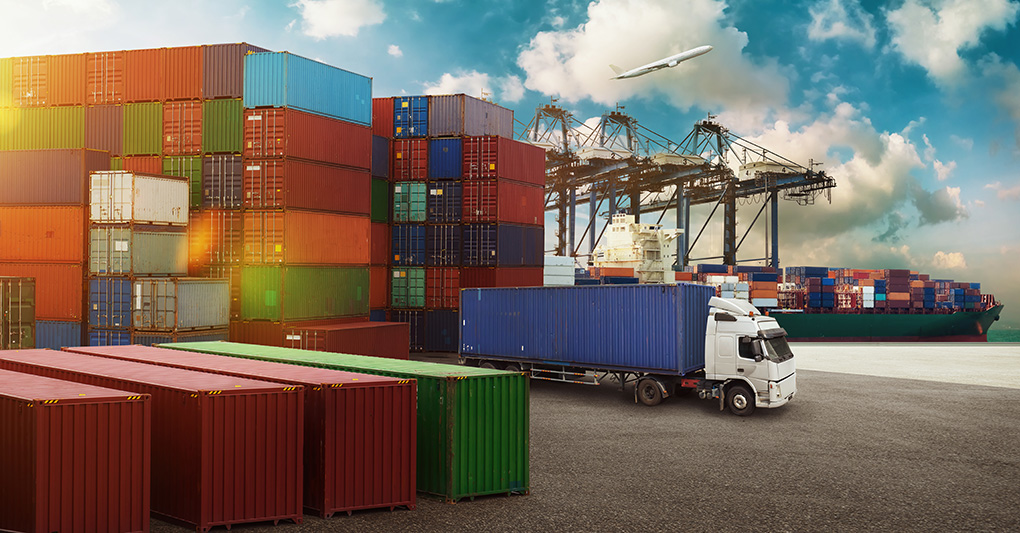 Container