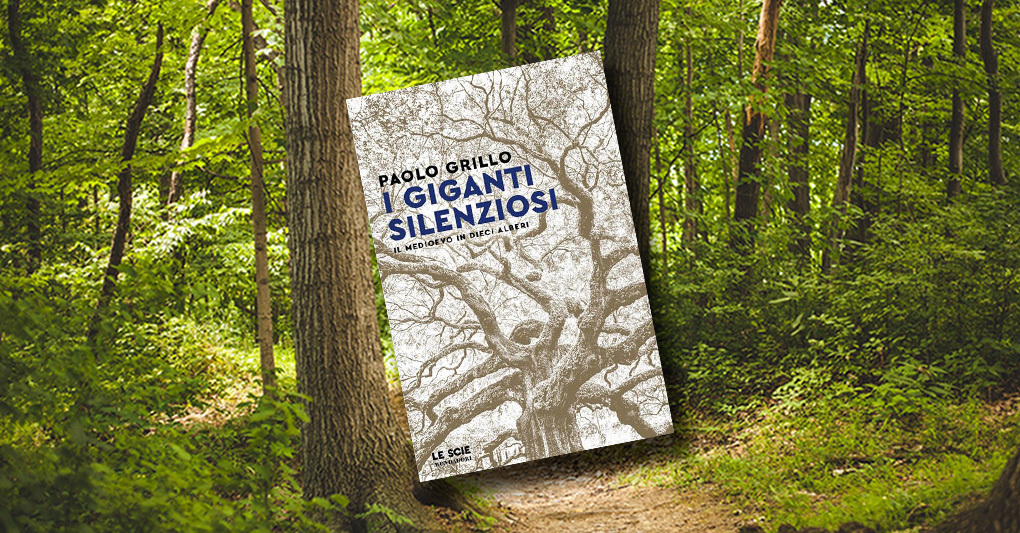 Gli alberi e la storia