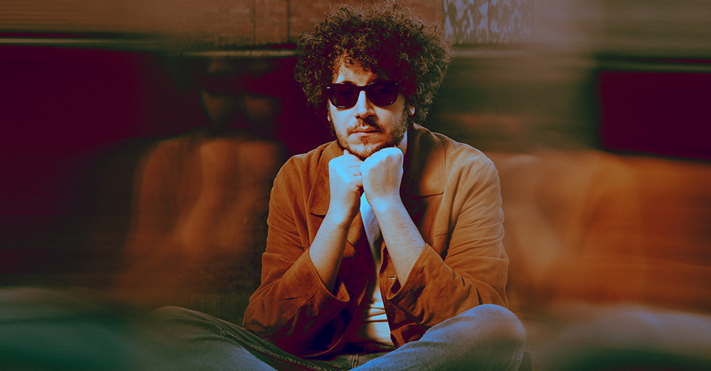 Radiotube - L'intervista: Nicolò Carnesi