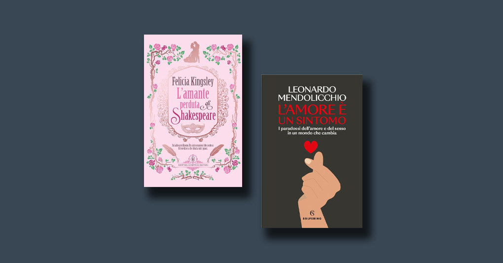 Il cacciatore di libri