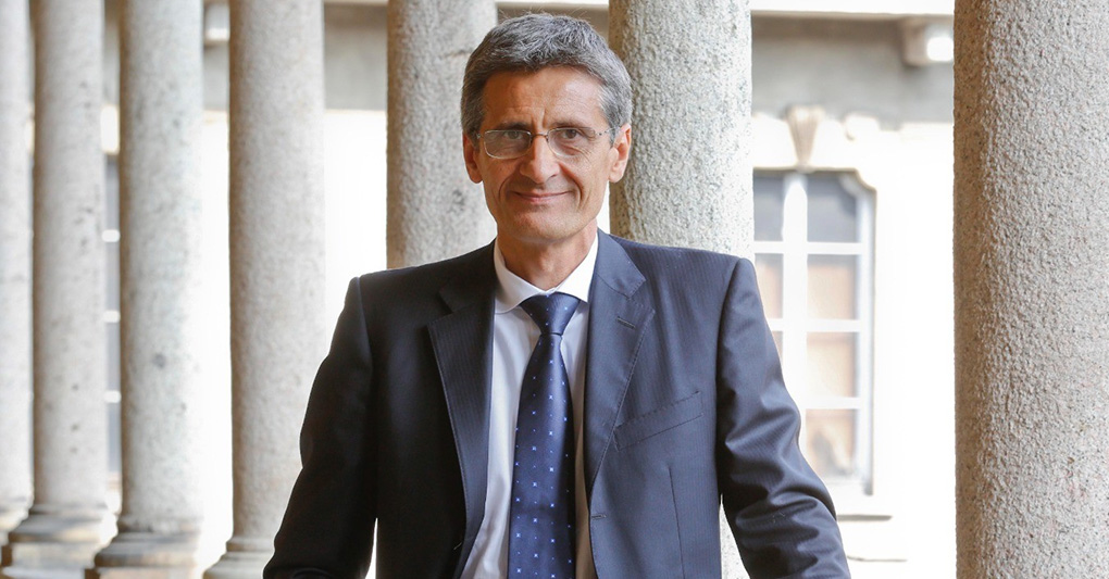 Gruppo AB, soluzioni nel mondo dell'energia e della sostenibilità - di Giulia Bassi