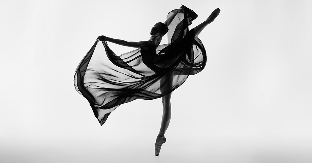 Saba, 25 anni, via dall'Iran per danzare la libertà Saba, 25 anni, via dall'Iran per danzare la libertà