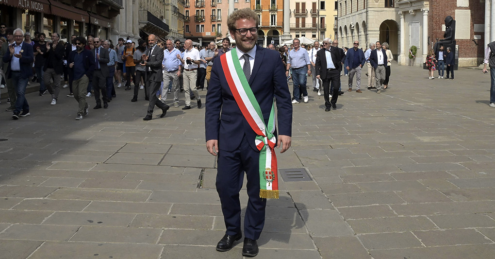 Uno, nessuno, 100Milan