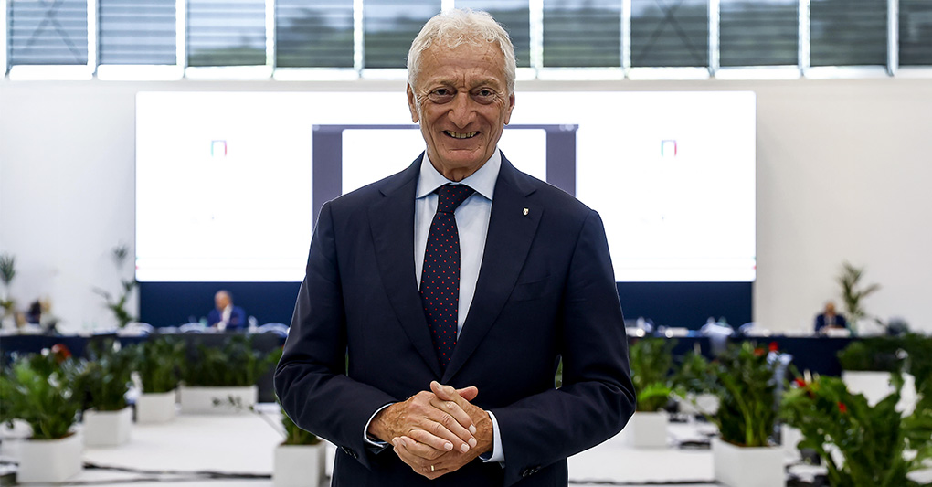 Lo sport in mano alla terza età