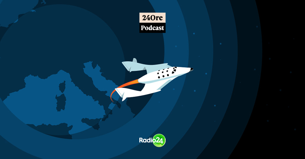 Satelliti made in Puglia: tecnologia in orbita