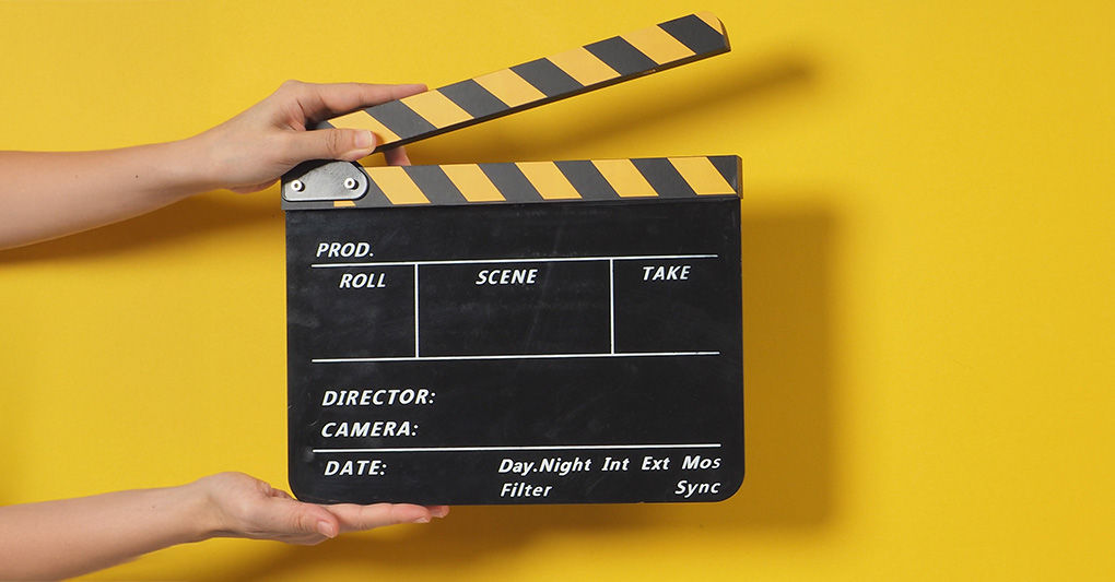 La vita non è un film