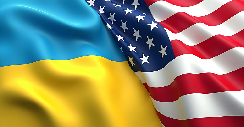 Stop USA agli aiuti militari a Kiev