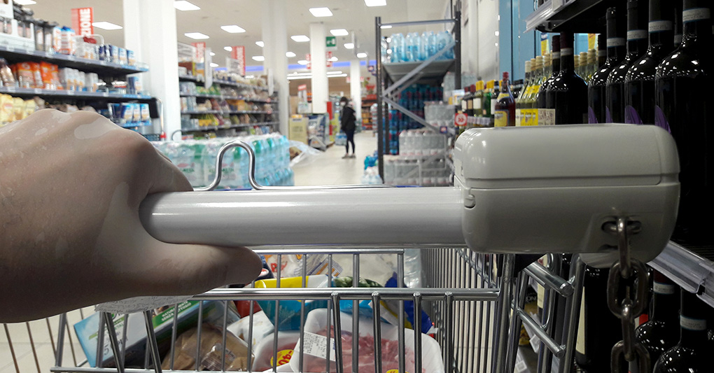 Anche Carrefour abbandona l'Italia