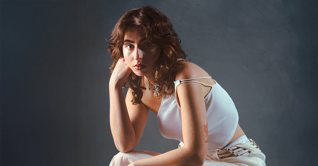 Radiotube - L'intervista: Lauryyn