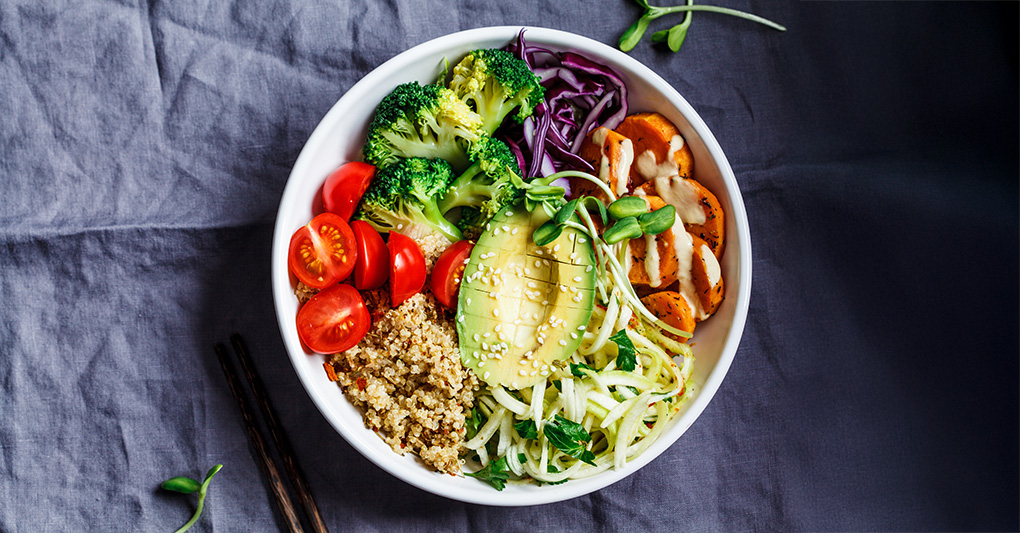 Cibo che rinfresca: cosa mangiare in estate?