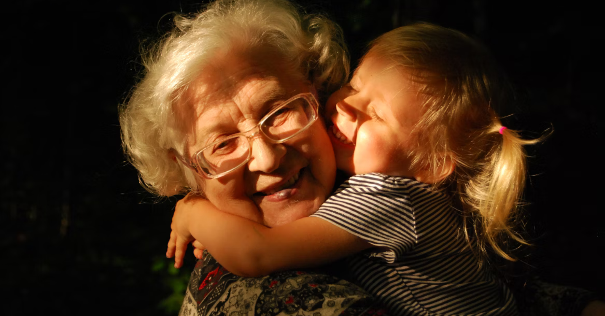 Essere nonni oggi