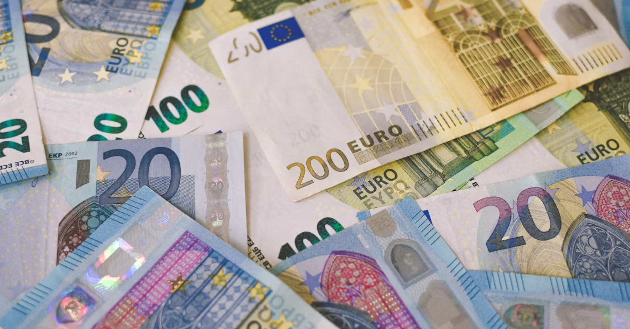 Le ricchezze dell'Italia in mano agli over 50
