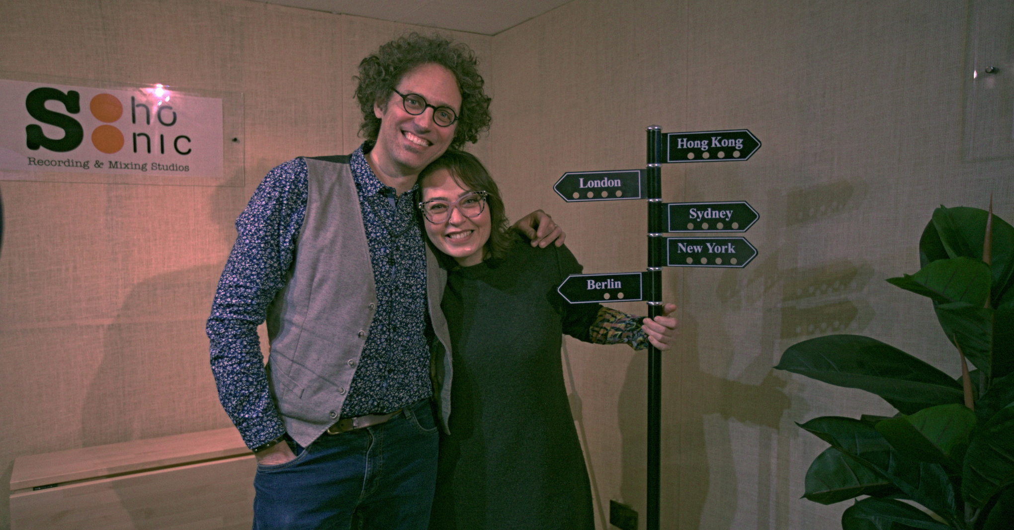 Radiotube - L'intervista: Giacomo Lariccia