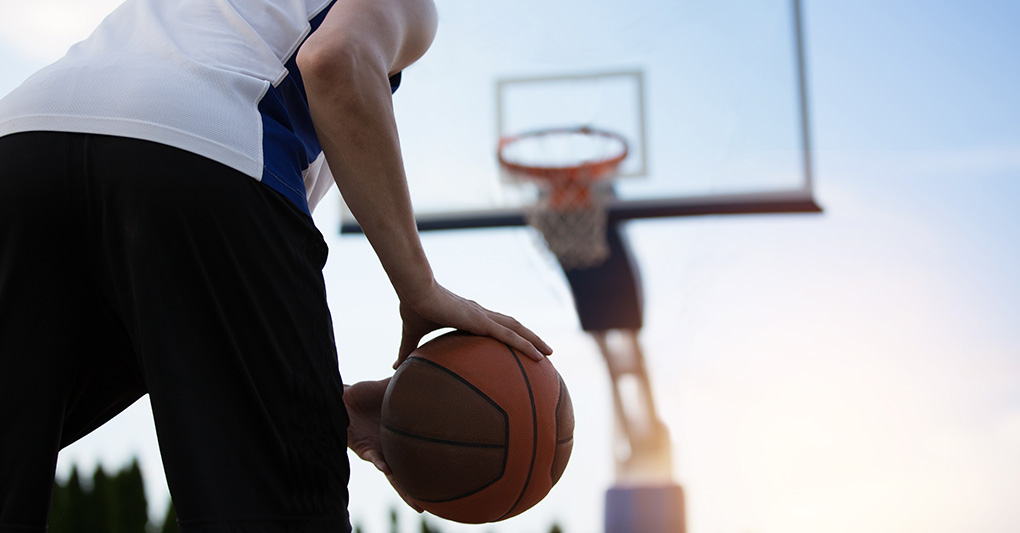 Basket U20, David e la sua risposta al razzismo Basket U20, David e la sua risposta al razzismo