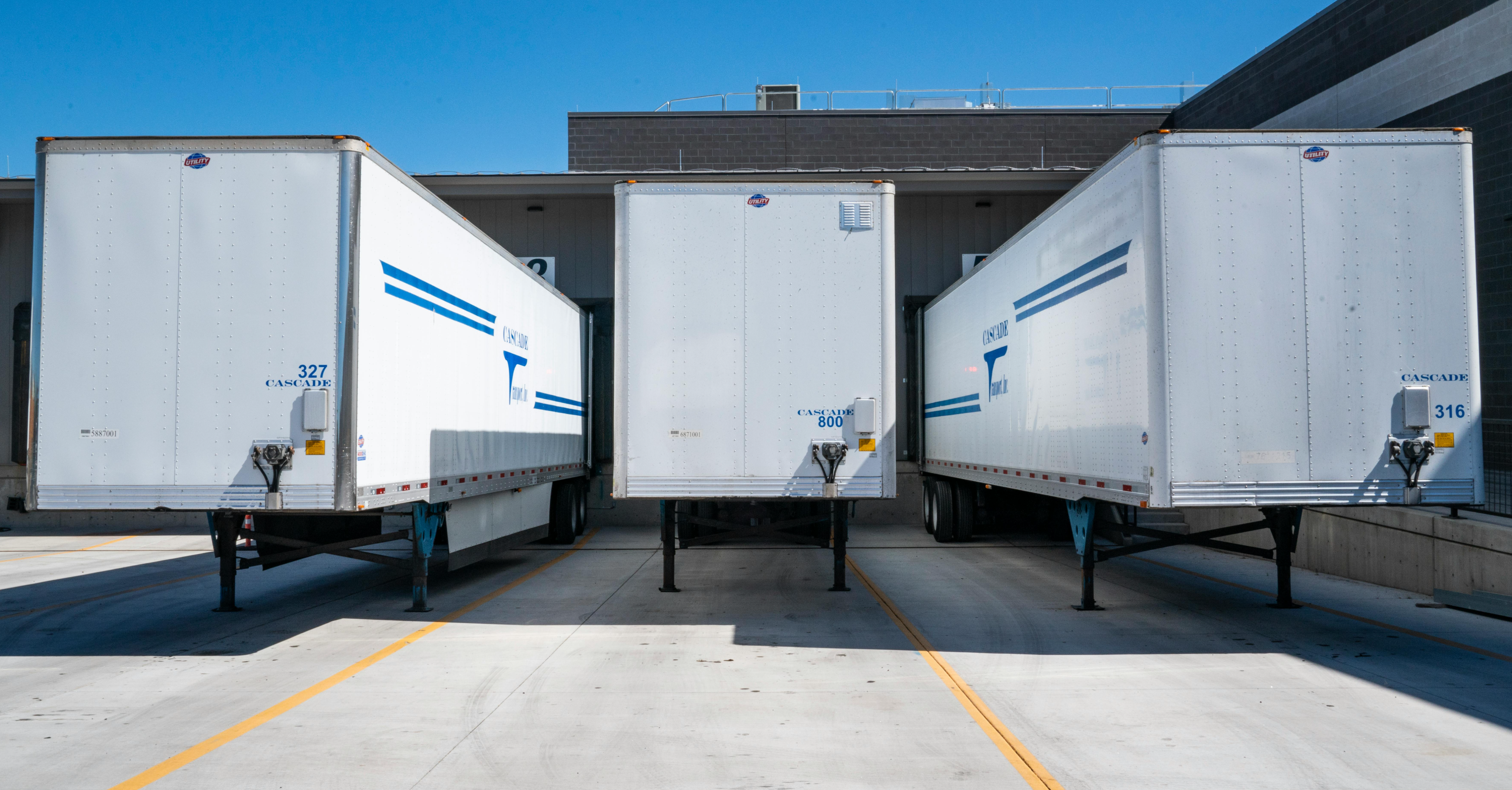 Trasporto stradale “sottostimato” -  Più sostegni alla logistica a favore della competitività