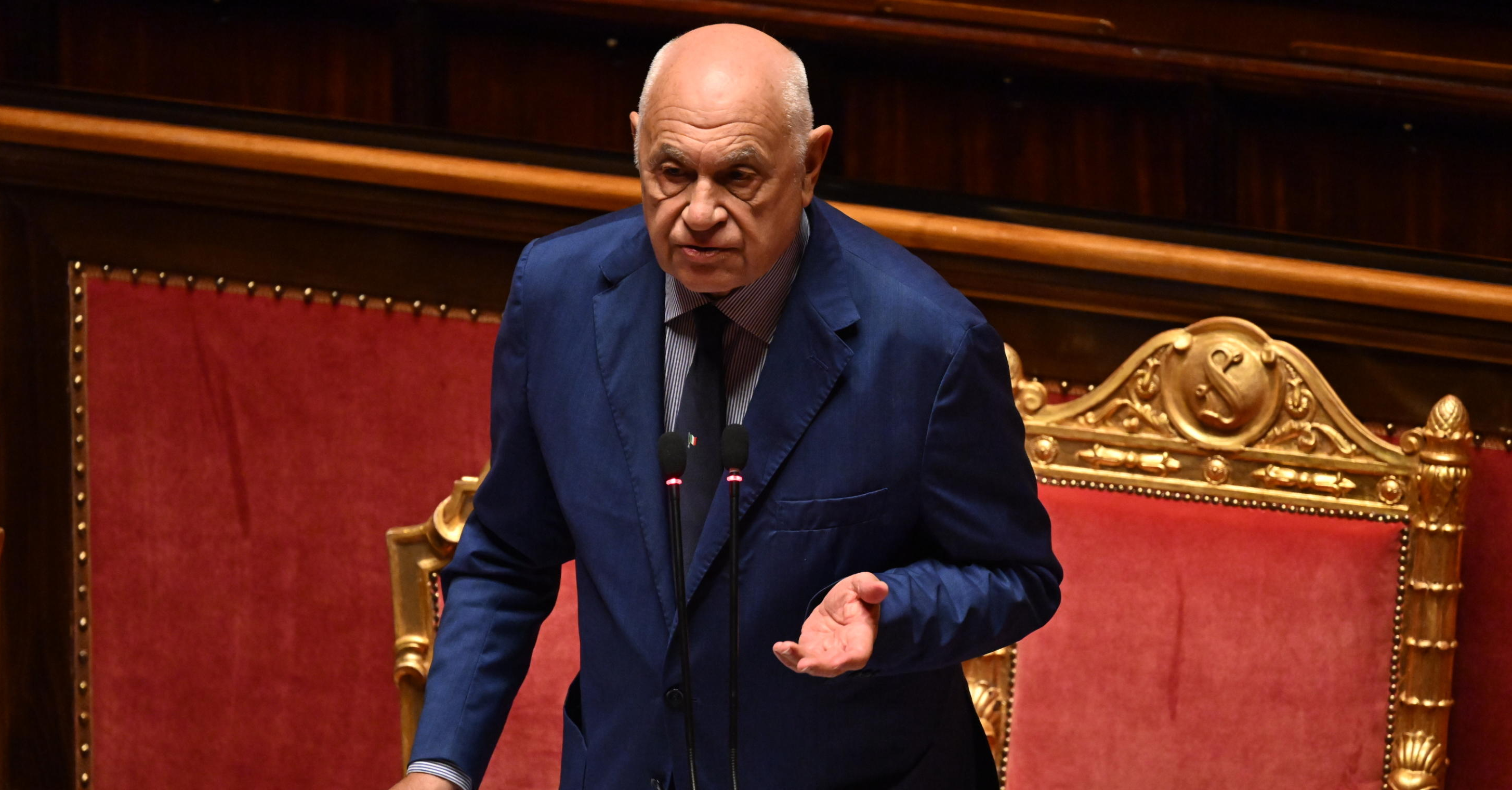 Le misure del Governo su carceri e carriere dei magistrati