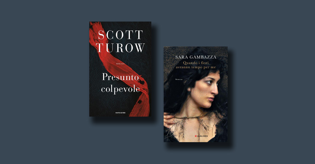Il cacciatore di libri