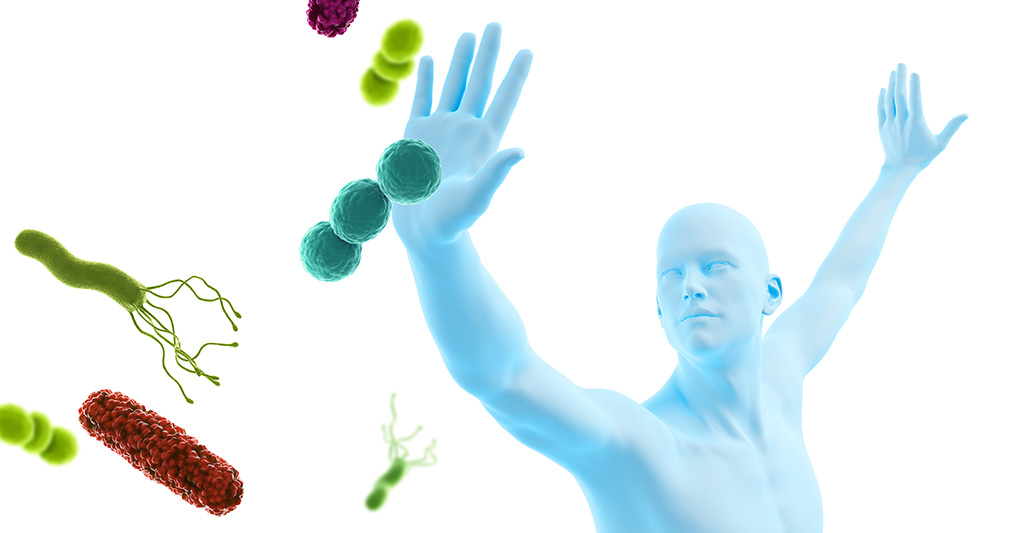 Le malattie autoimmuni