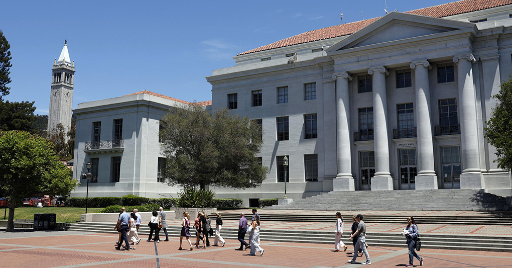 Cervelli cercasi, fuga dalle università americane