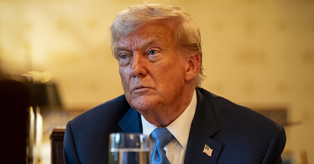 Dazi, Trump conferma: in vigore dal primo agosto - “Affido condiviso” per i Rolex di Blasi e Totti