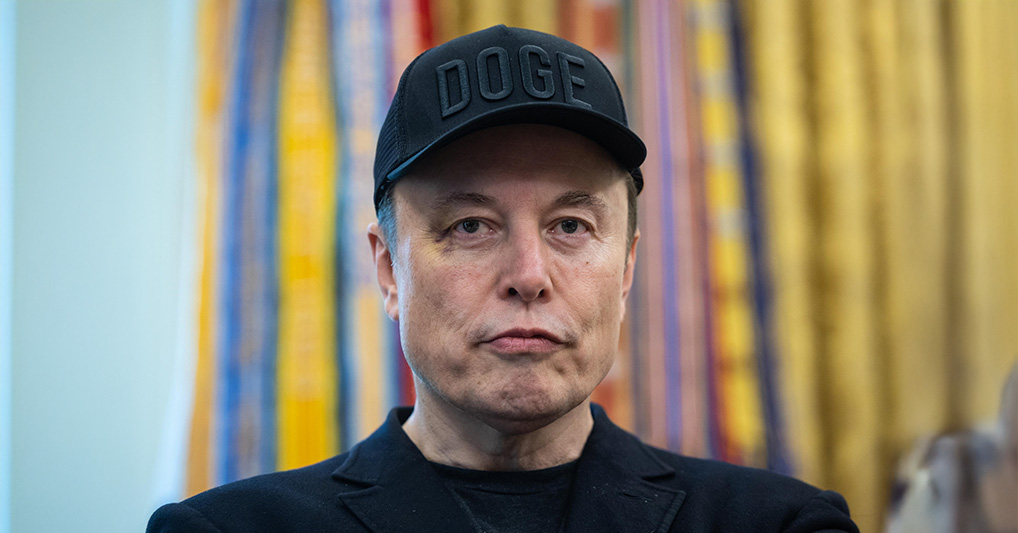 ​Un American Party per Musk