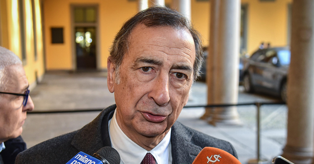 Il sistema Milano dell'urbanizzazione