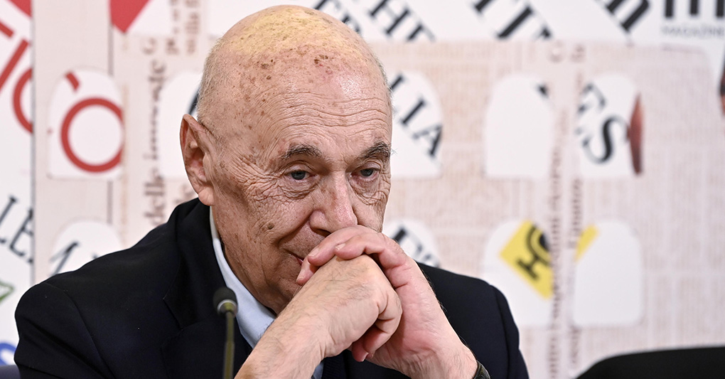 L'ultima con Mieli