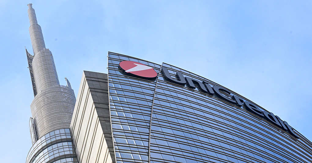 Unicredit ritira l'ops su Bpm, pesa il golden power
