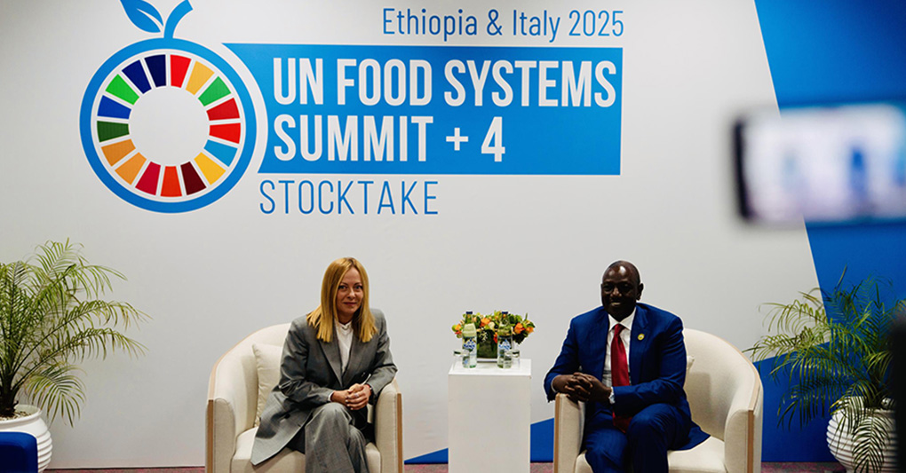 Crisi dimenticate: Africa e Sudan