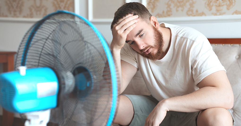 Il caldo record la nuova normalità, anche energetica 
