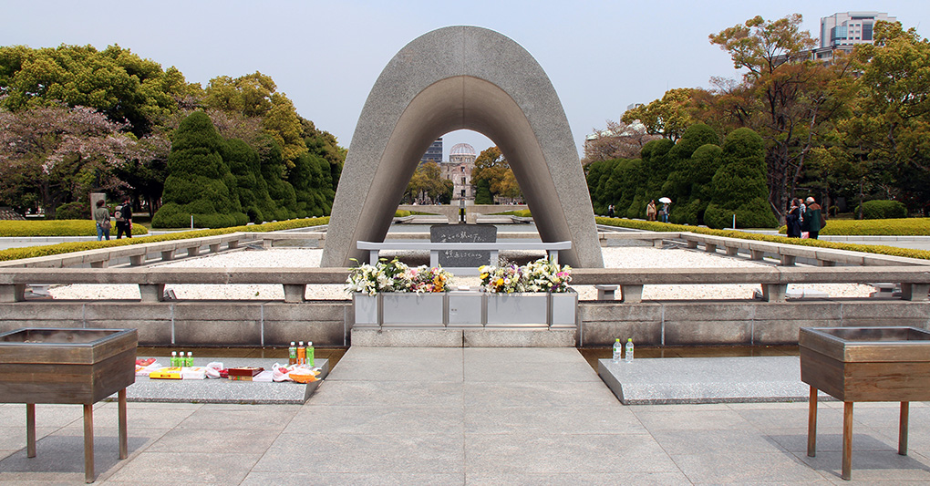 Hiroshima, l'attacco nucleare che cambiò tutto