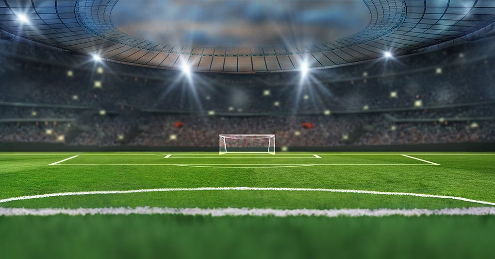 Calcio d'inizio 