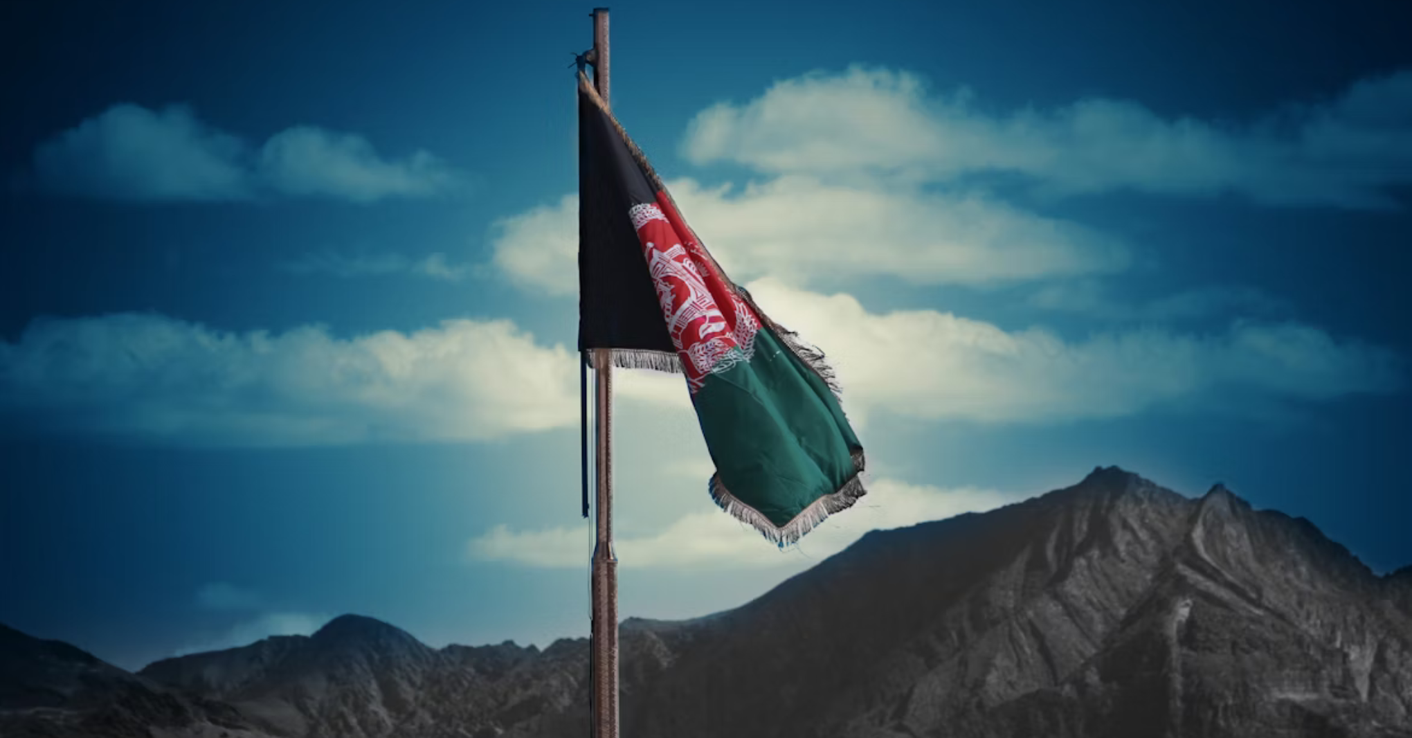 L'Afghanistan 4 anni dopo la presa dei talebani
