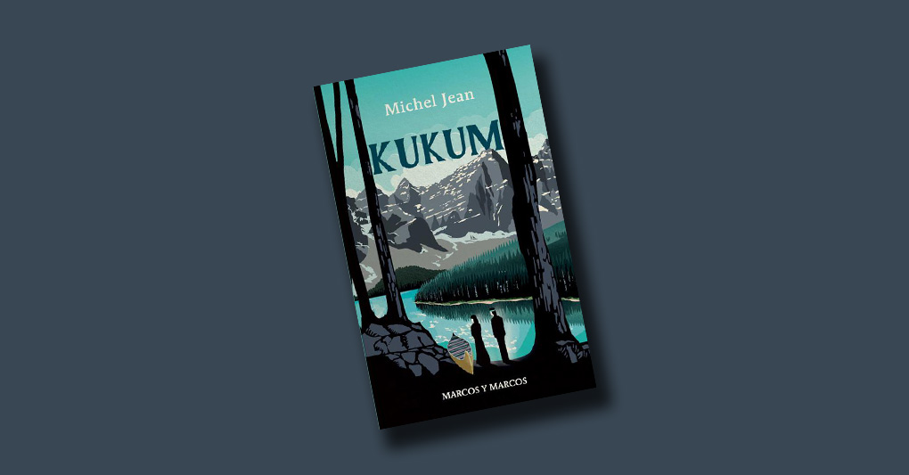 "Kukum" di Michel Jean