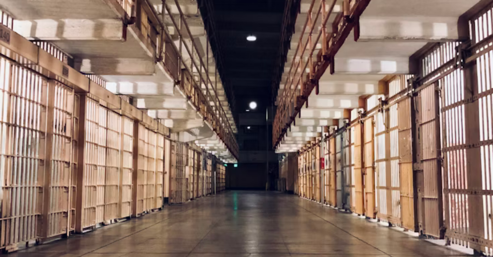 Detenuti in fuga e in eccesso