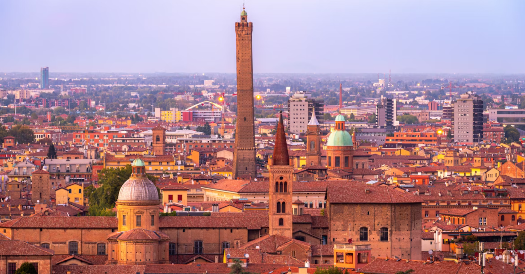 A Bologna pipe gratis di crack per ridurre le infezioni