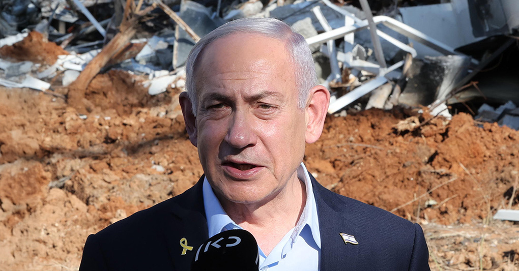 Gaza: il governo israeliano si prepara all'occupazione della Striscia