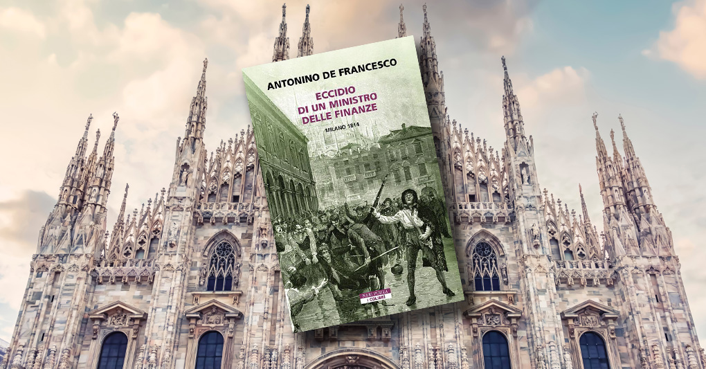 Milano 1814