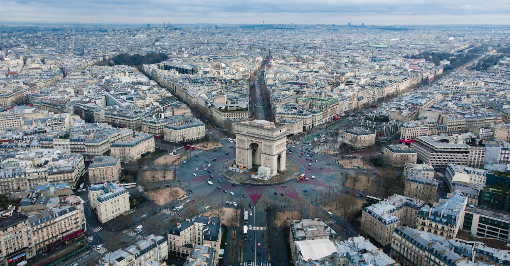 Francia al capolinea