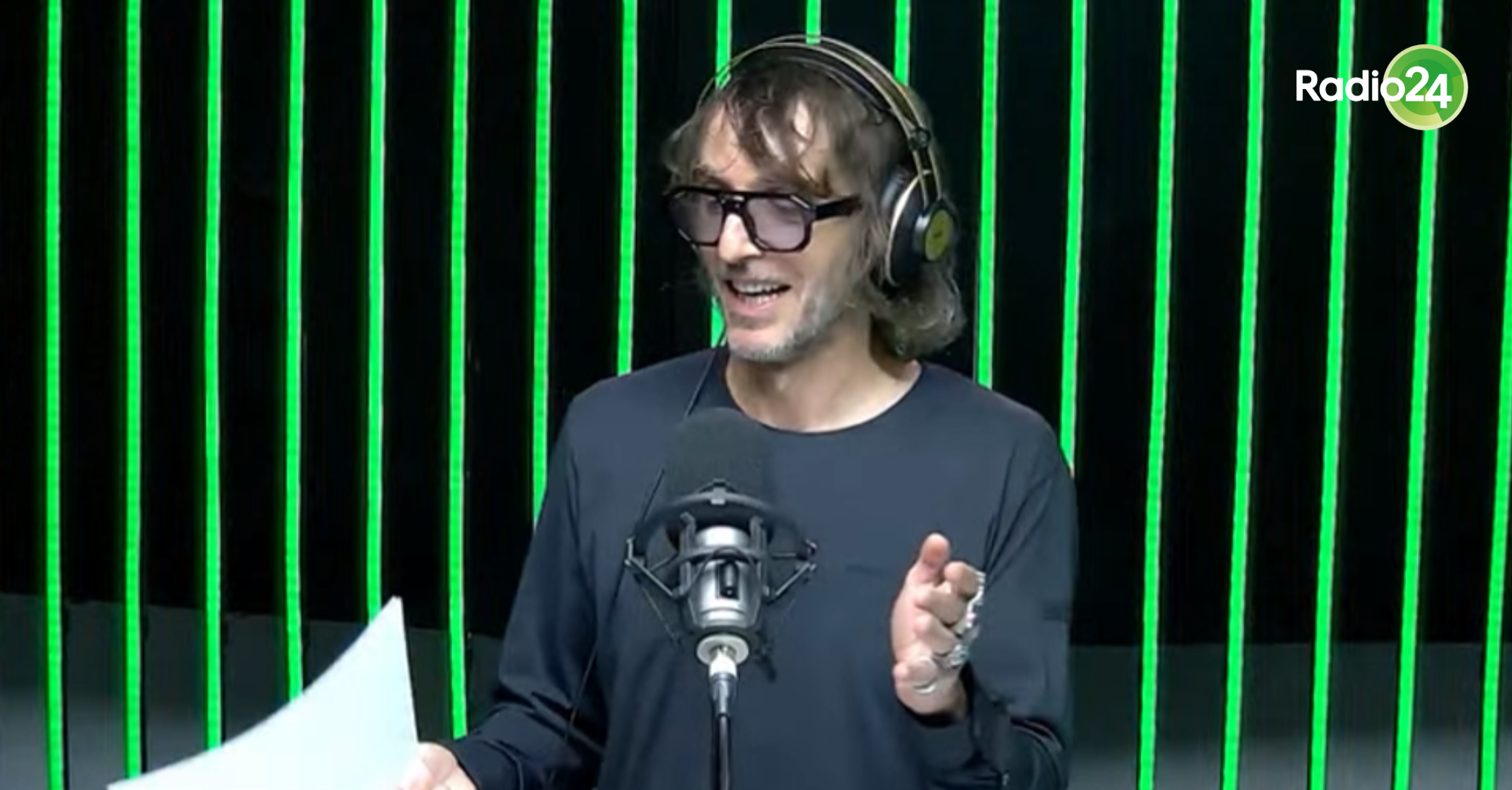 La Zanzara del 9 settembre 2025
