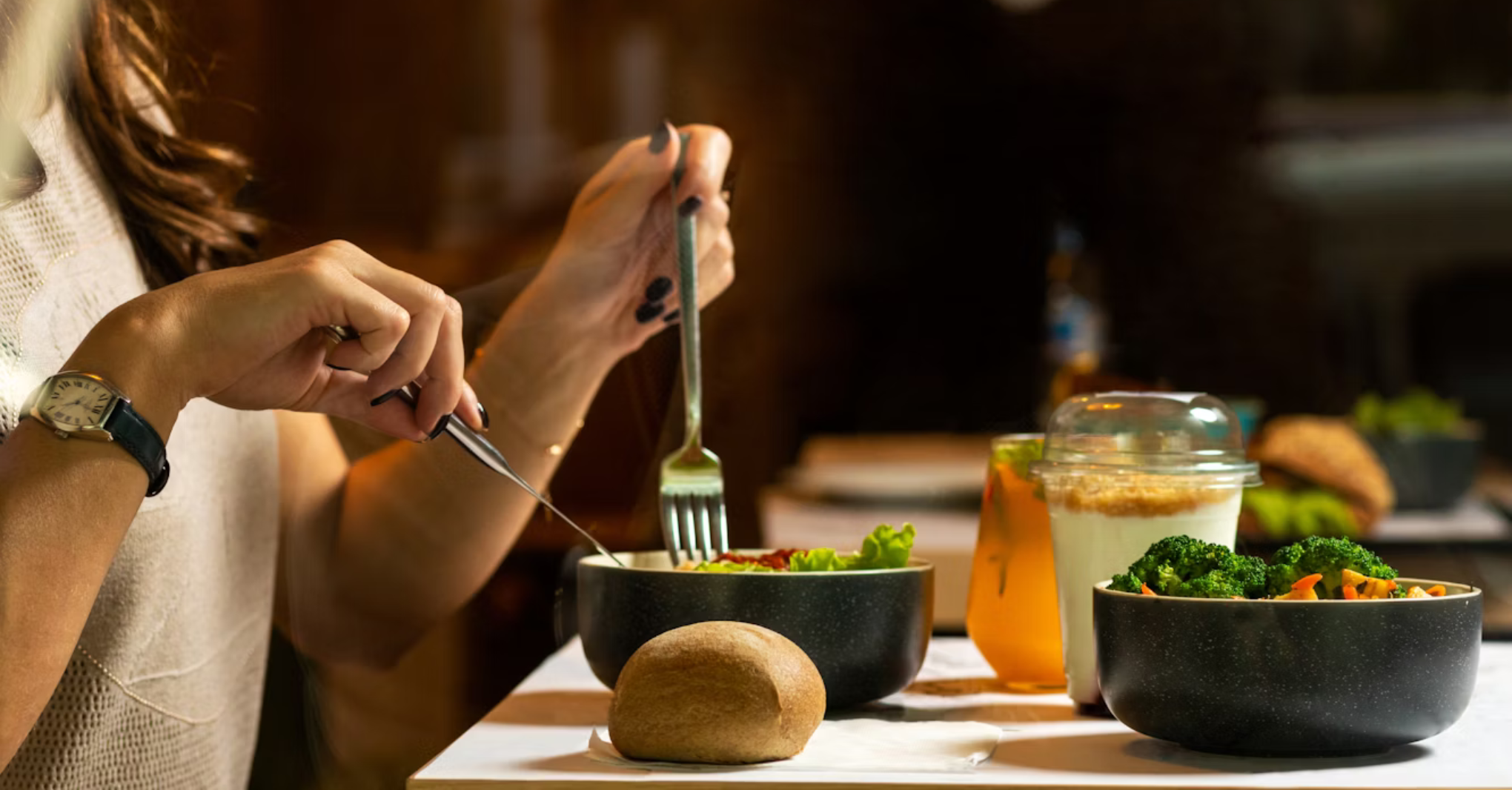 Settembre: non è tempo di dieta, ma di ascolto