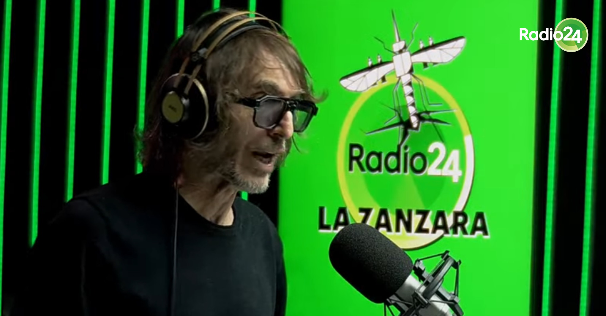 La Zanzara del 10 settembre 2025