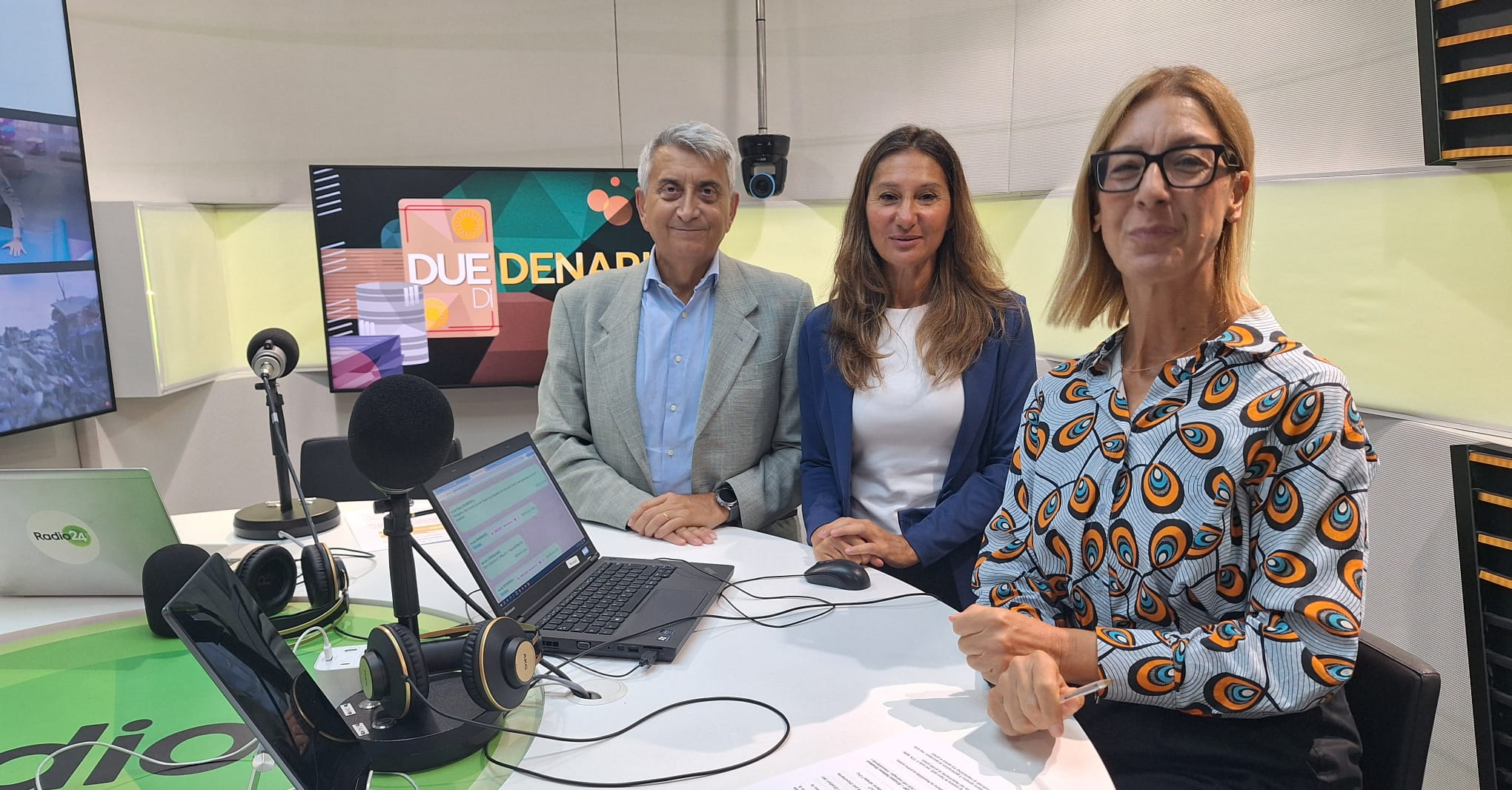 Giovani, lavoro e generazioni a confronto