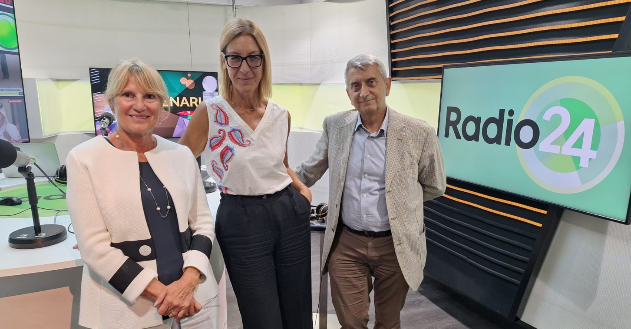 Investire informati a settembre