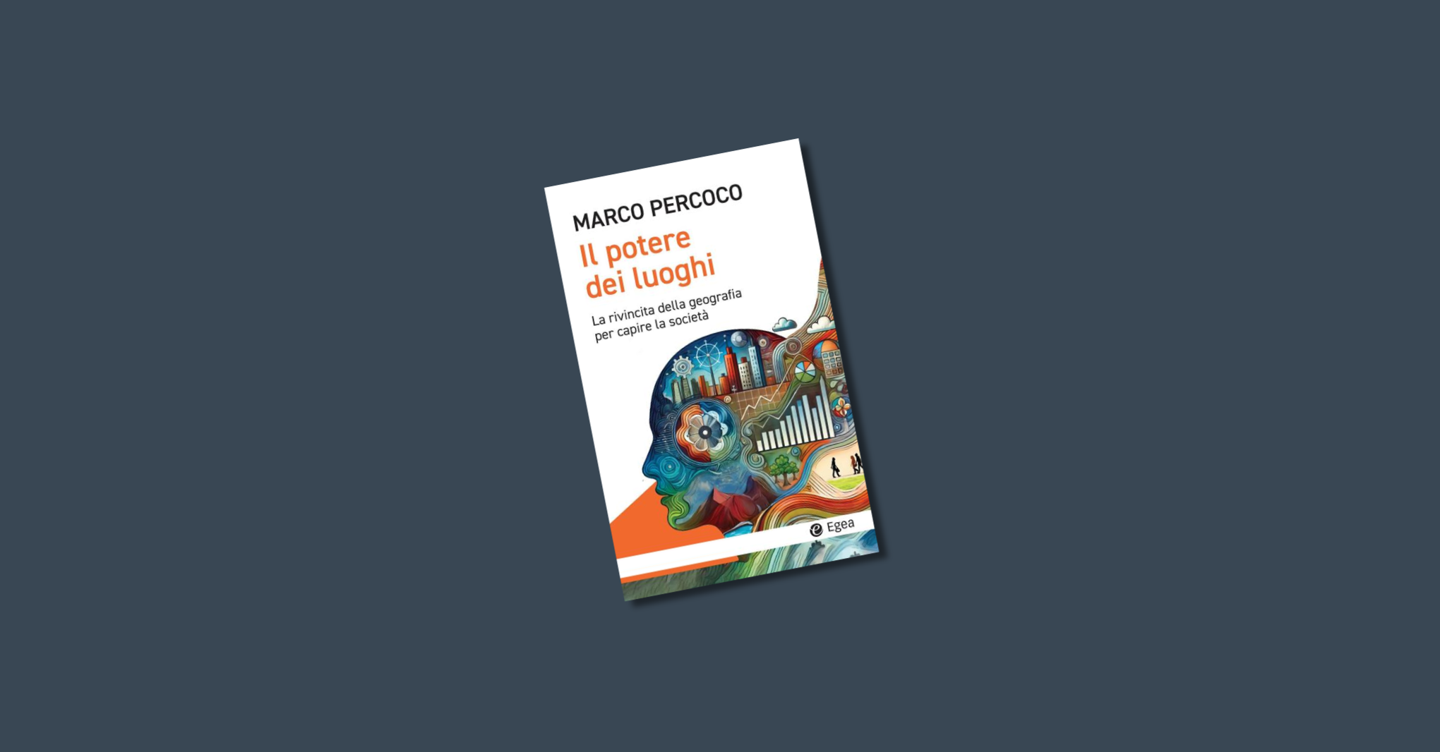 Il potere (dimenticato) della geografia